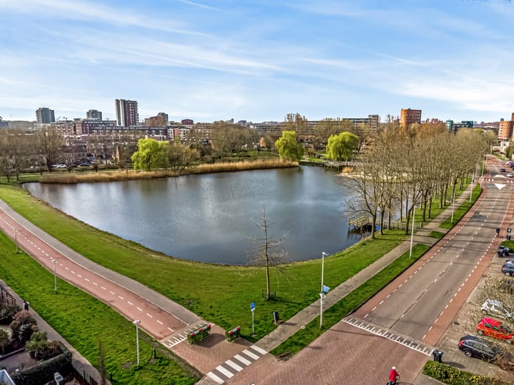 Foto 3 van Voortocht 1