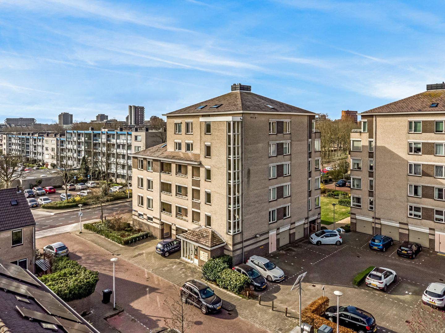 Foto 4 van Voortocht 1