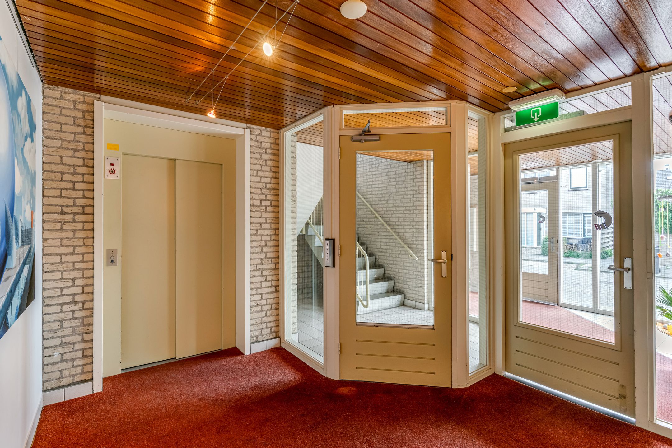 Foto 6 van Voortocht 1