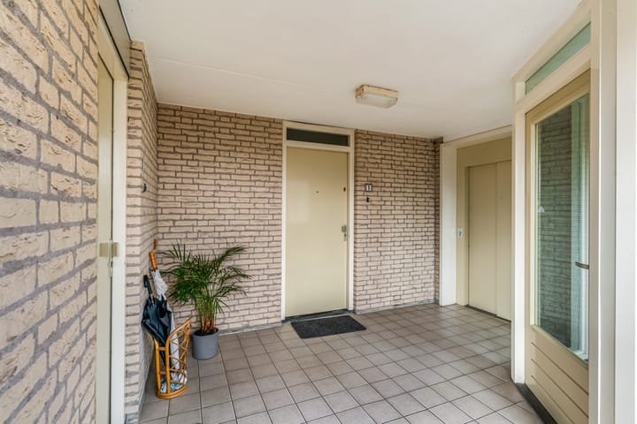 Foto 7 van Voortocht 1