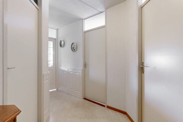 Foto 9 van Voortocht 1