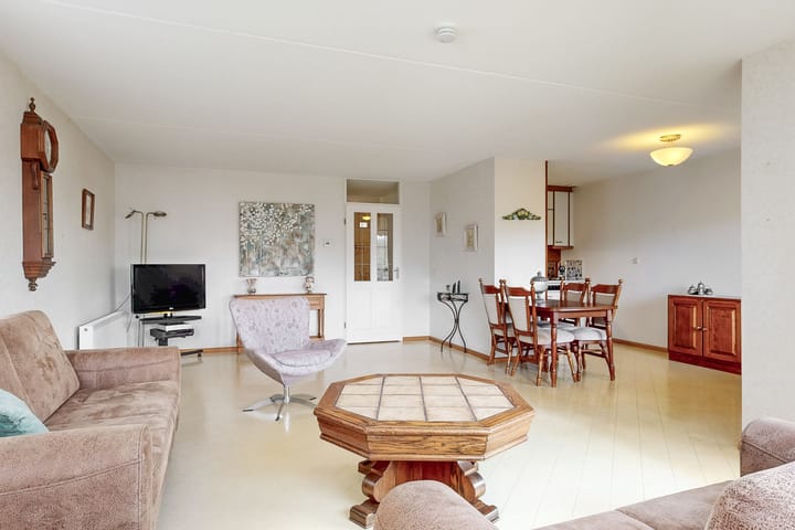 Foto 11 van Voortocht 1