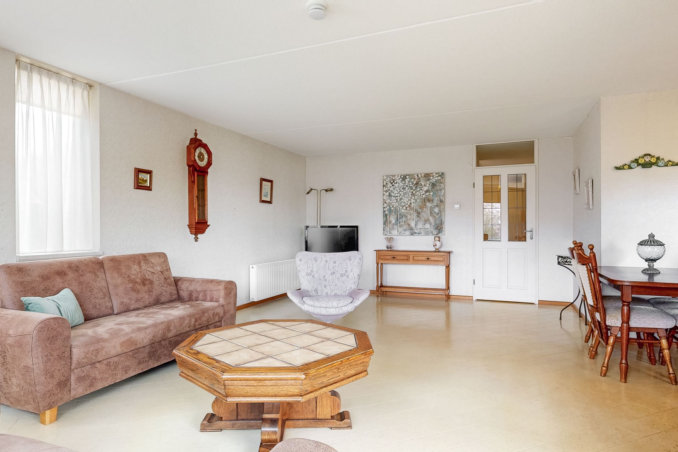 Foto 12 van Voortocht 1