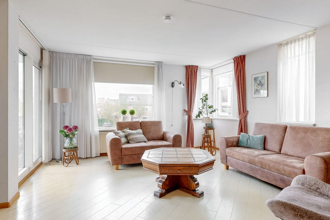 Foto 13 van Voortocht 1