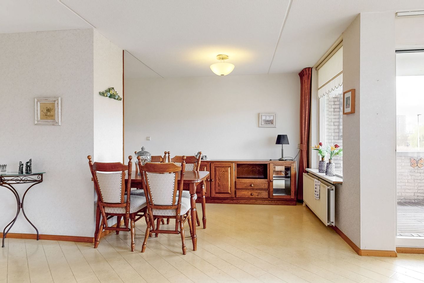 Foto 14 van Voortocht 1