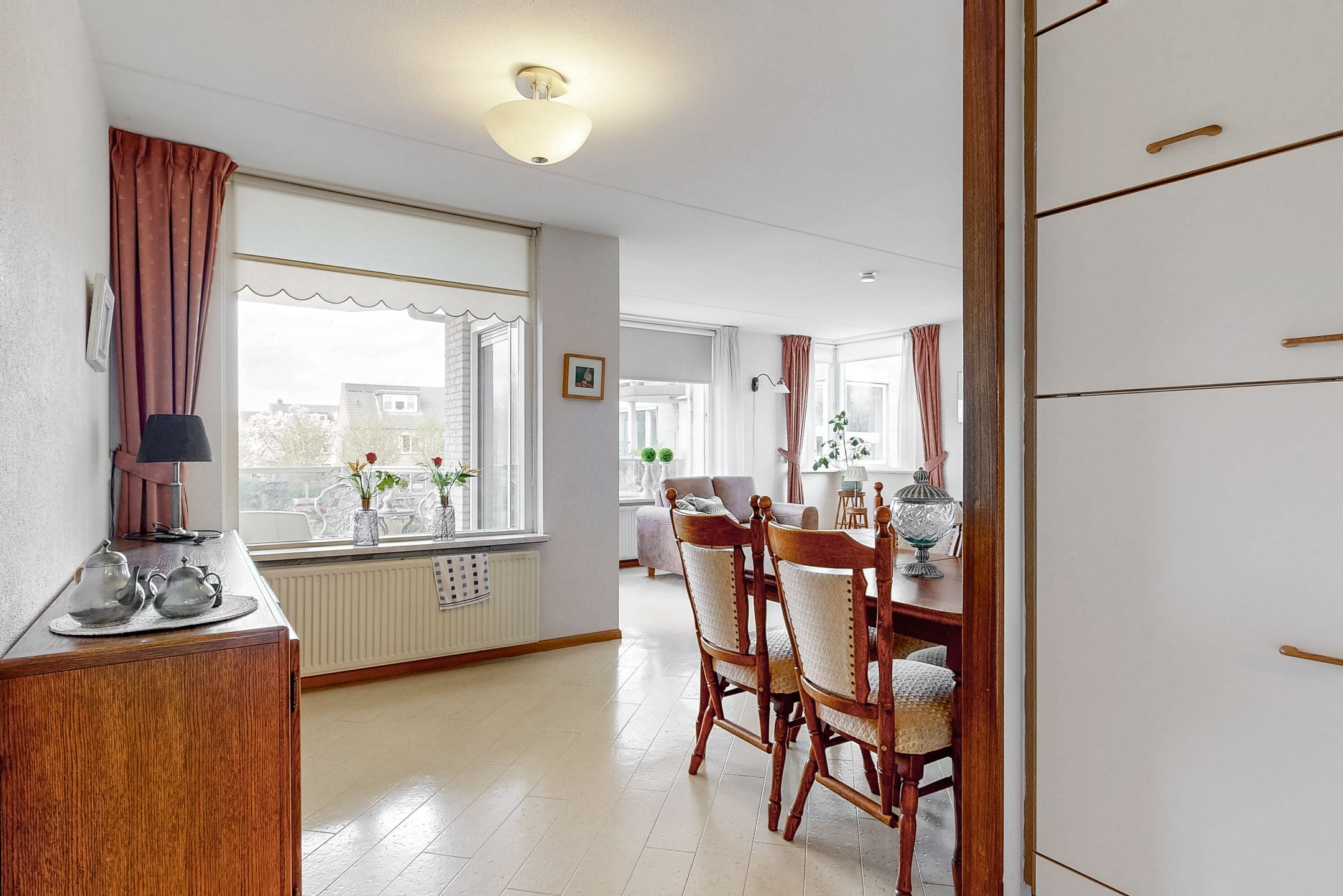 Foto 15 van Voortocht 1