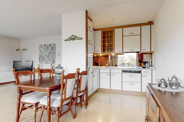 Foto 16 van Voortocht 1