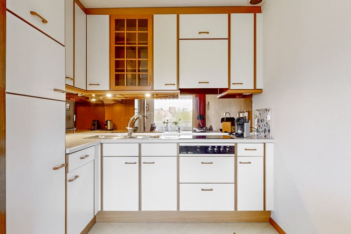 Foto 17 van Voortocht 1