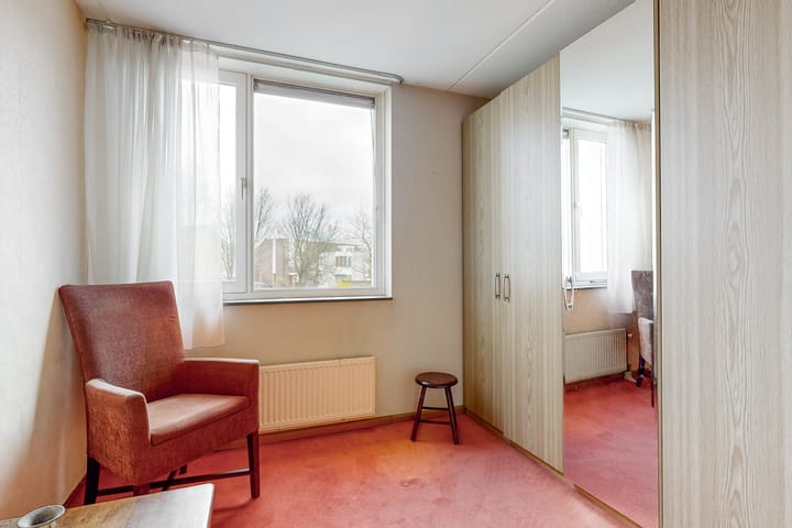 Foto 18 van Voortocht 1