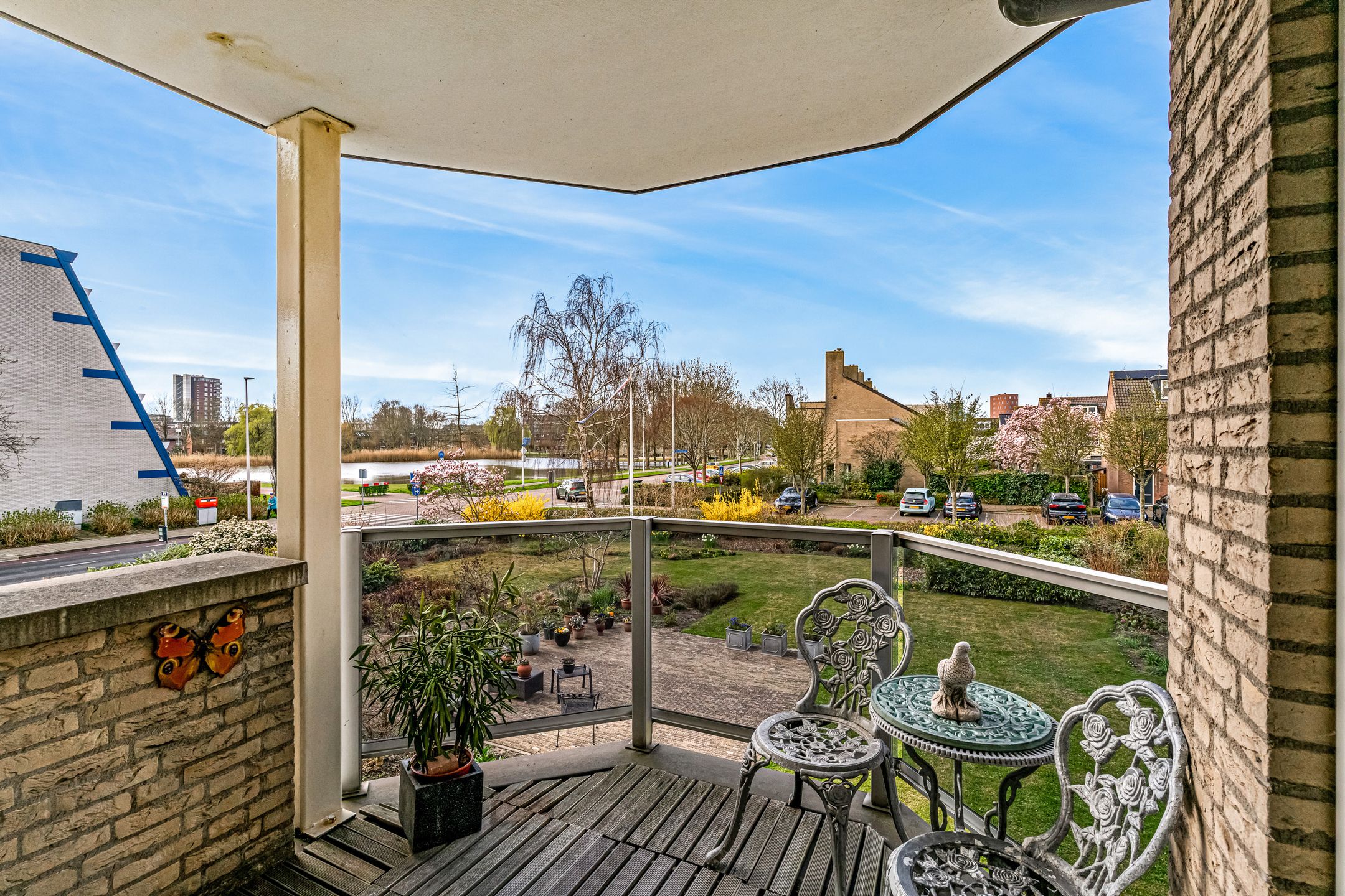 Foto 27 van Voortocht 1