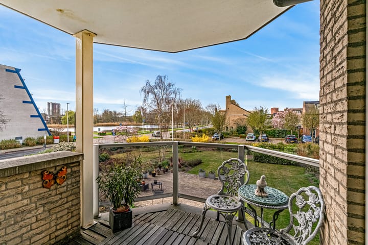 Foto 27 van Voortocht 1