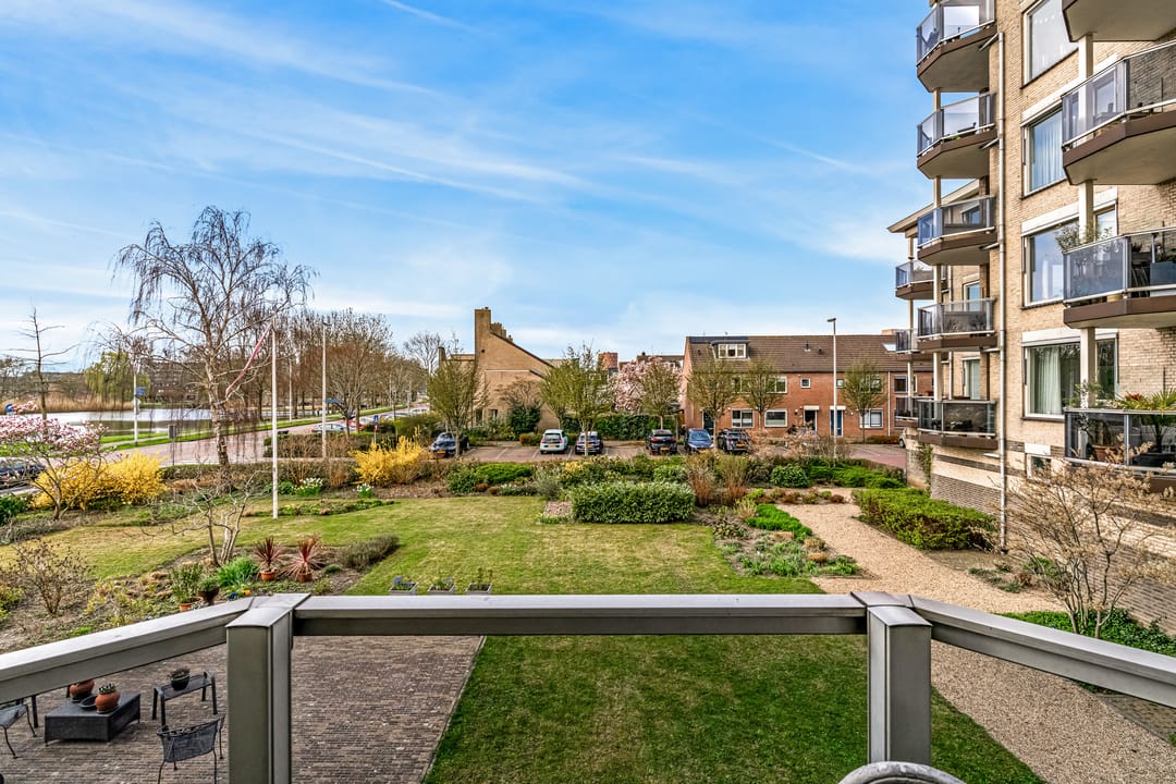 Foto 28 van Voortocht 1