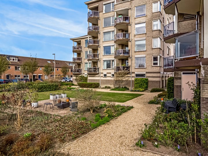 Foto 29 van Voortocht 1