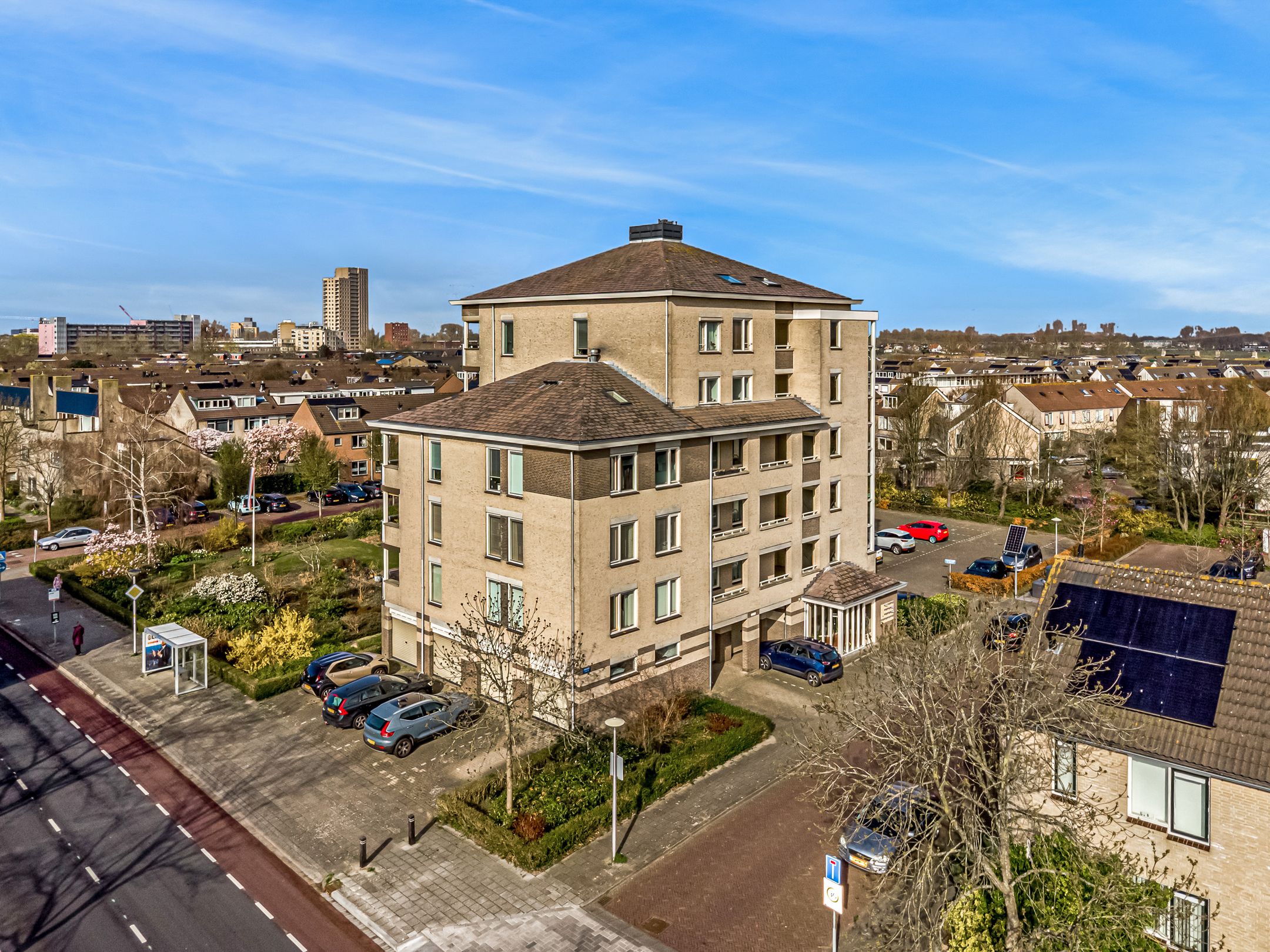 Foto 30 van Voortocht 1