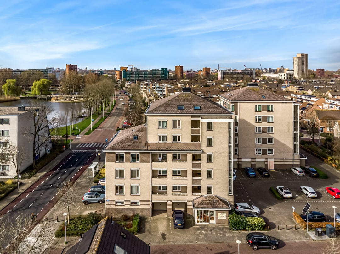 Foto 31 van Voortocht 1