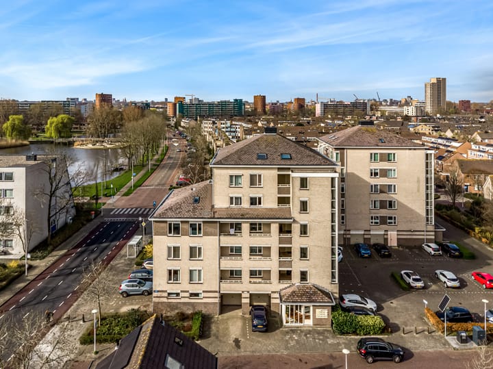 Foto 31 van Voortocht 1