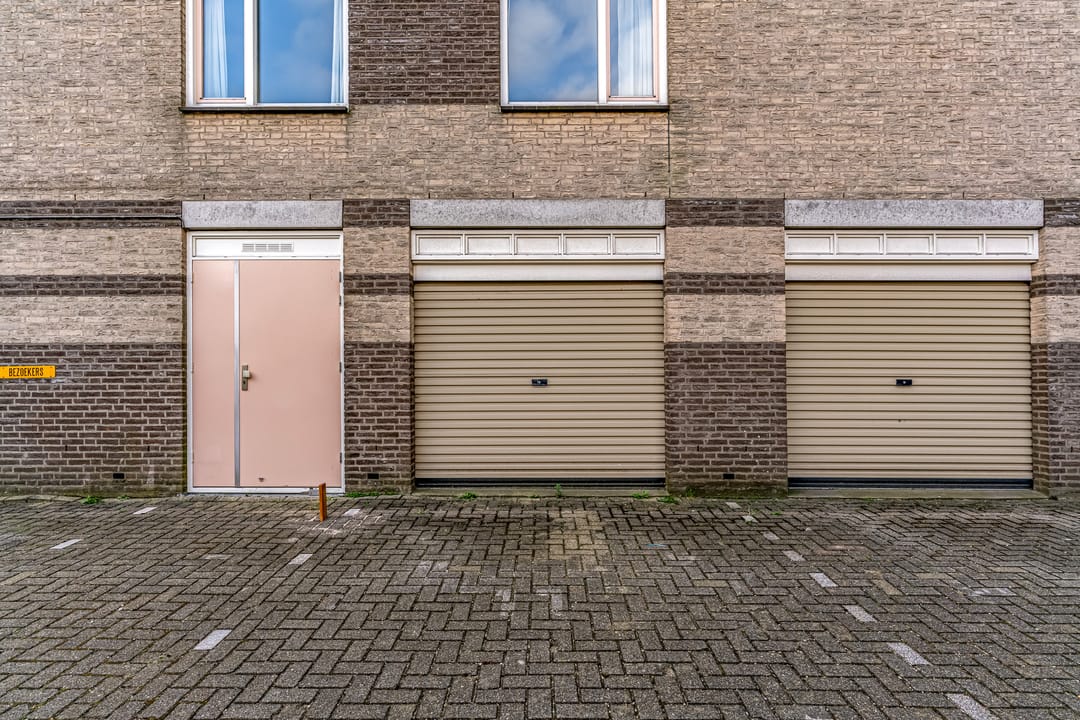 Foto 32 van Voortocht 1