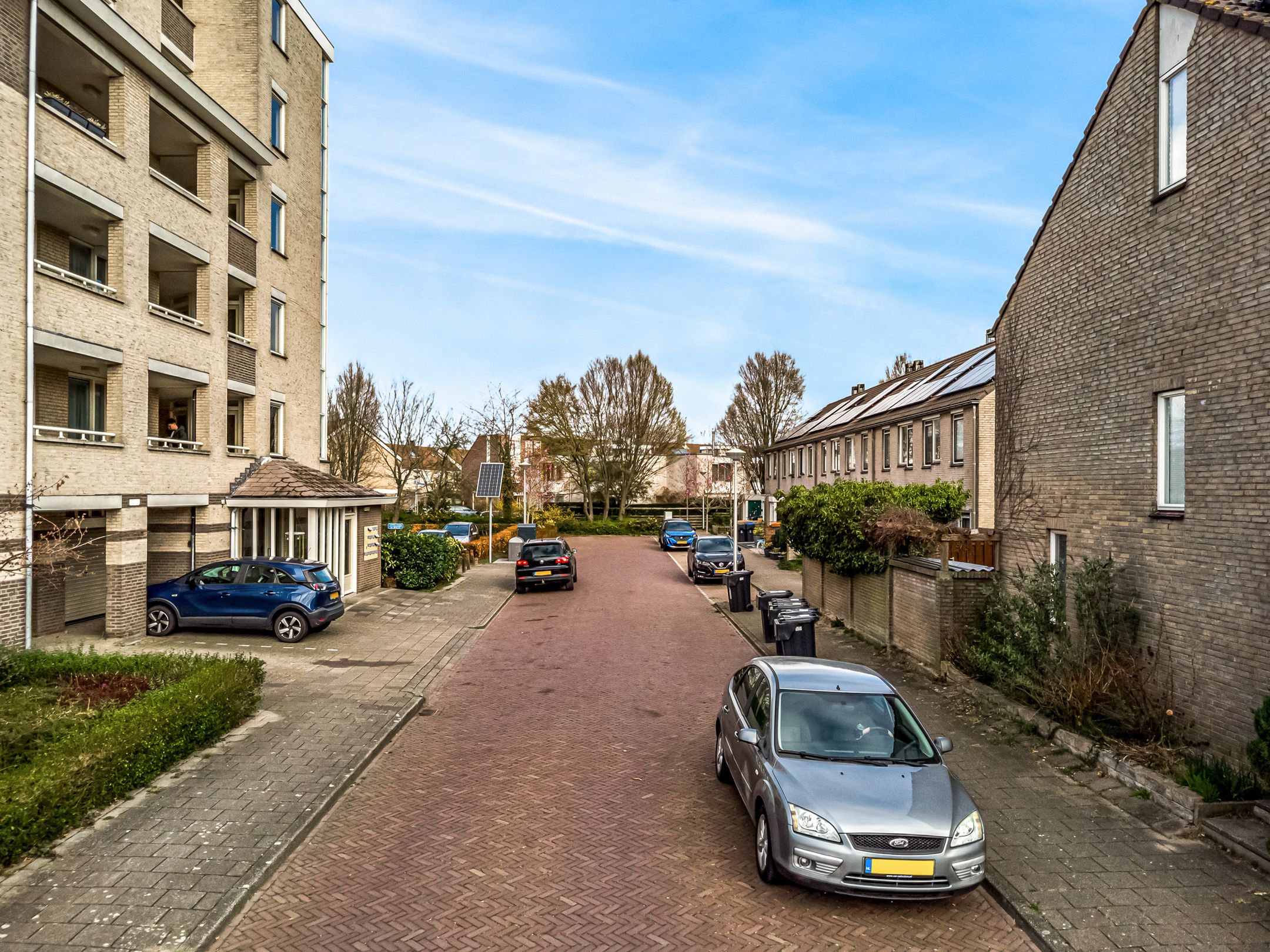 Foto 33 van Voortocht 1