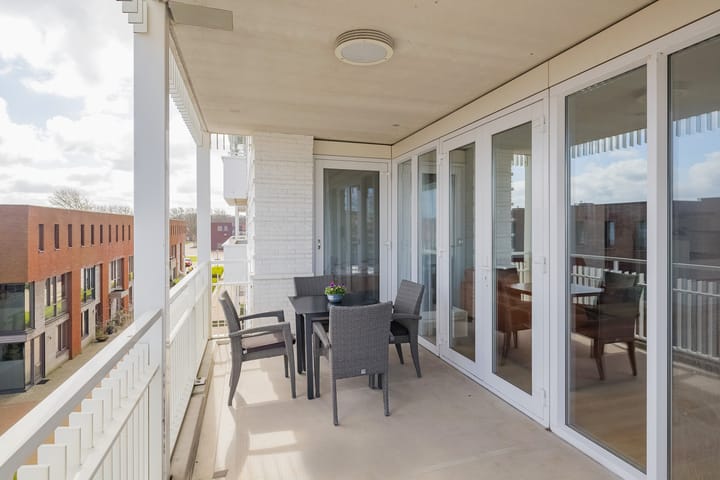 Foto 2 van Pruimenboomplein 50