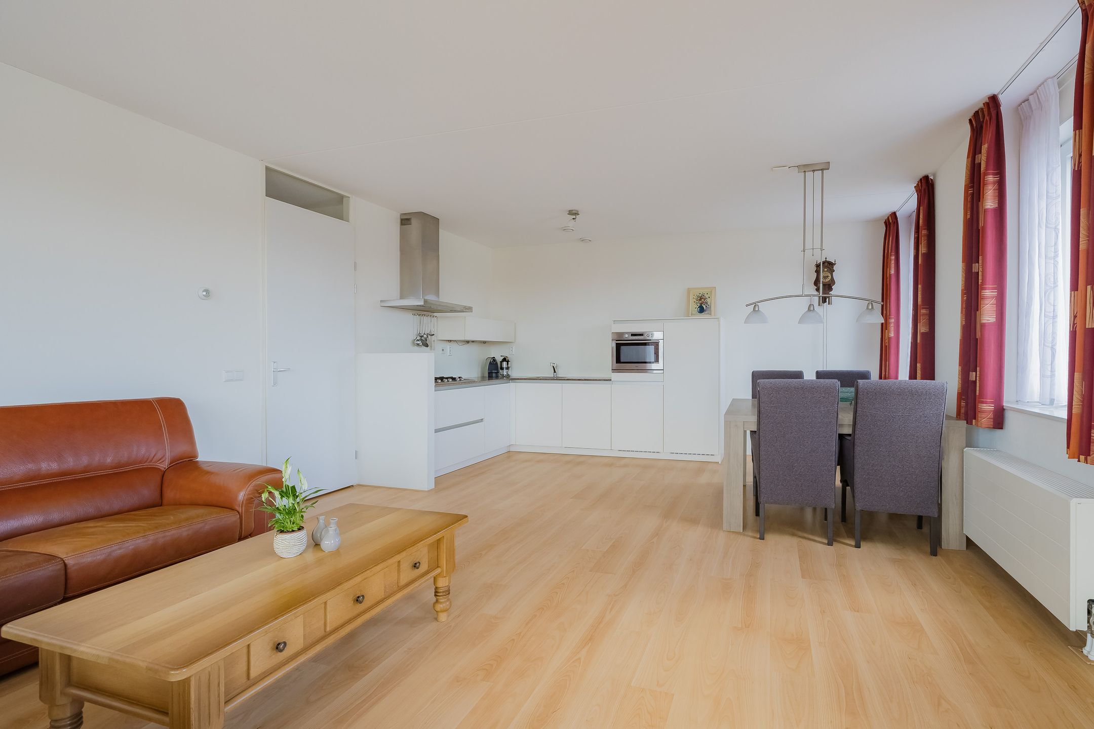 Foto 3 van Pruimenboomplein 50