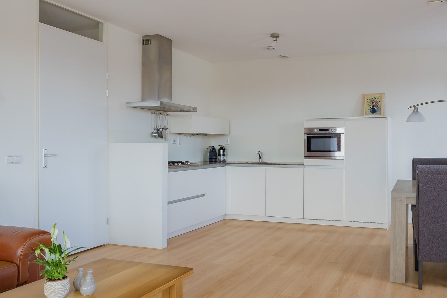 Foto 4 van Pruimenboomplein 50