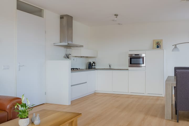 Foto 4 van Pruimenboomplein 50