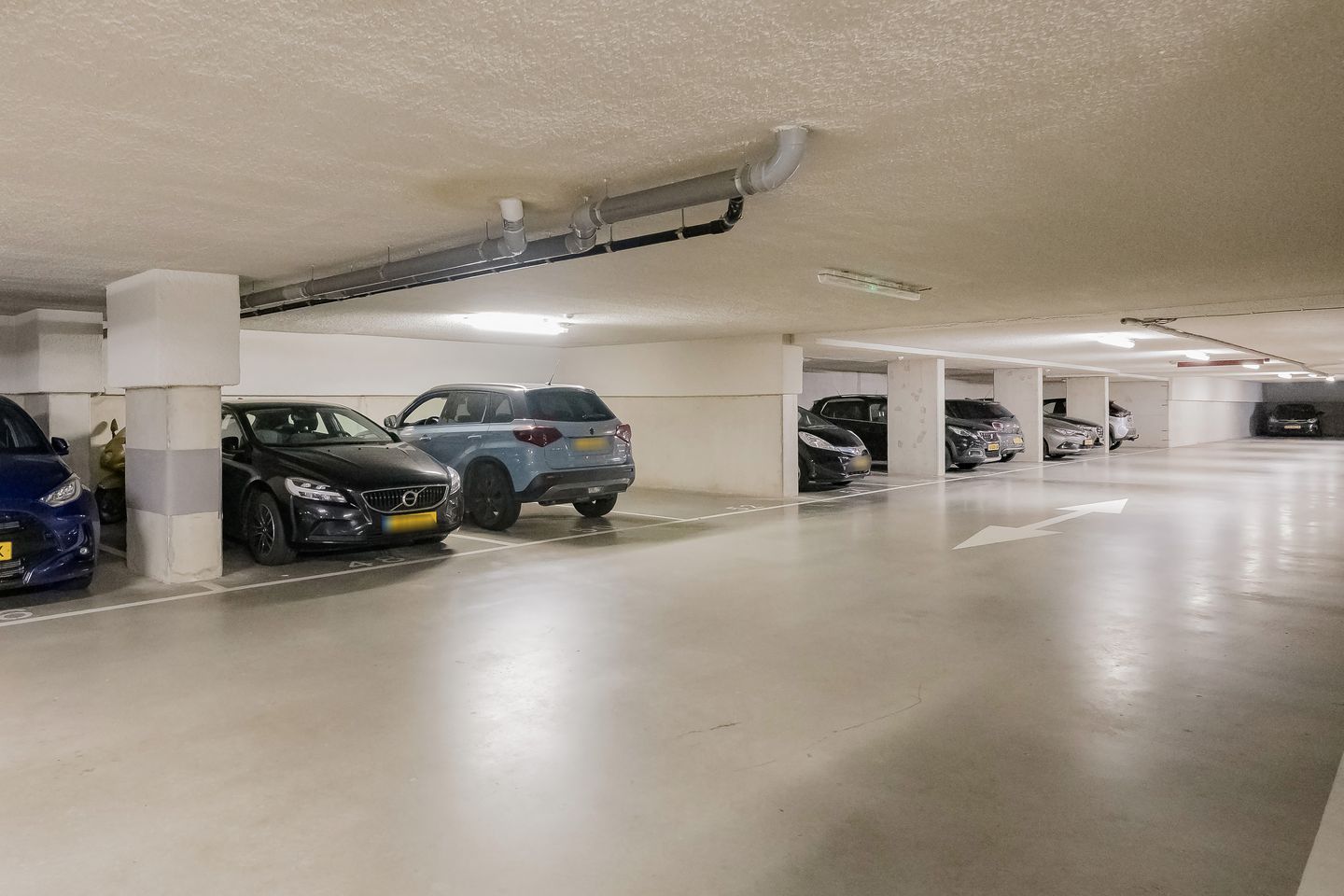 Foto 5 van Pruimenboomplein 50