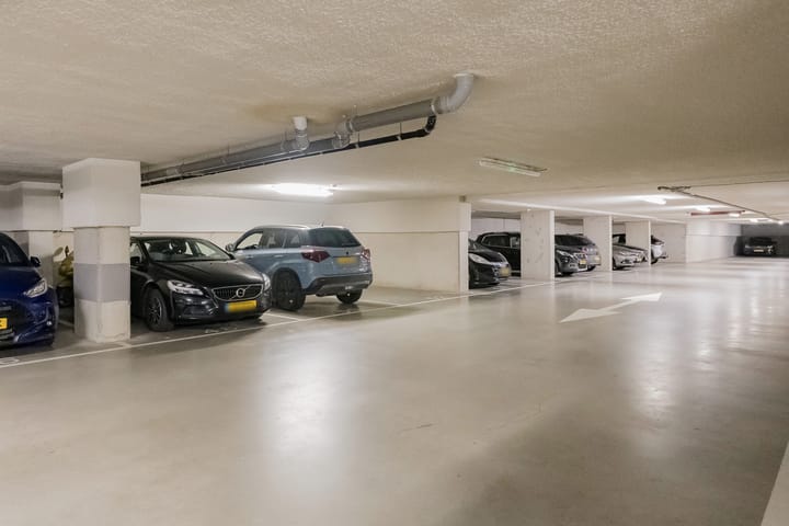 Foto 5 van Pruimenboomplein 50