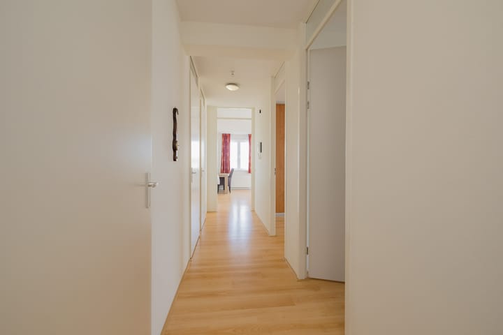 Foto 6 van Pruimenboomplein 50