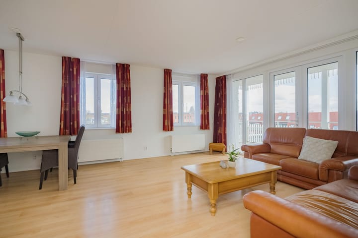 Foto 7 van Pruimenboomplein 50