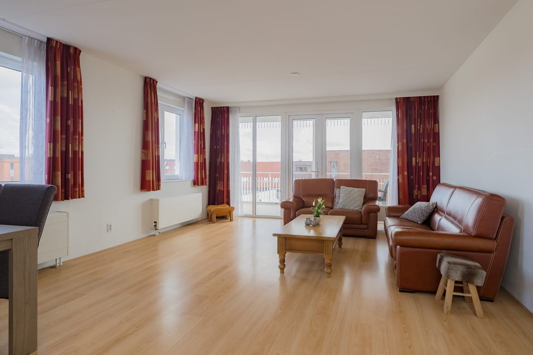 Foto 8 van Pruimenboomplein 50