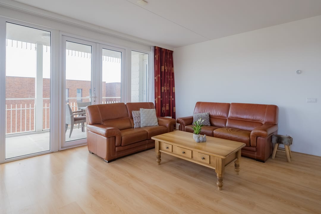 Foto 11 van Pruimenboomplein 50