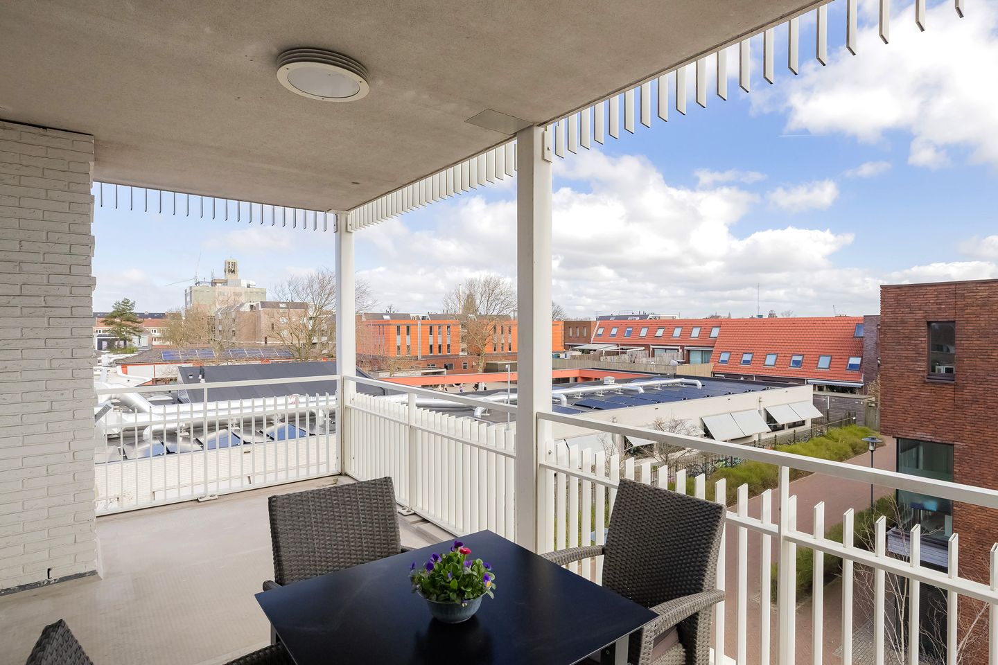 Foto 14 van Pruimenboomplein 50