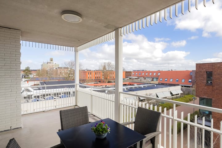 Foto 14 van Pruimenboomplein 50