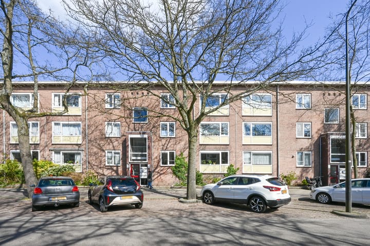 Foto 2 van Steenlaan 92