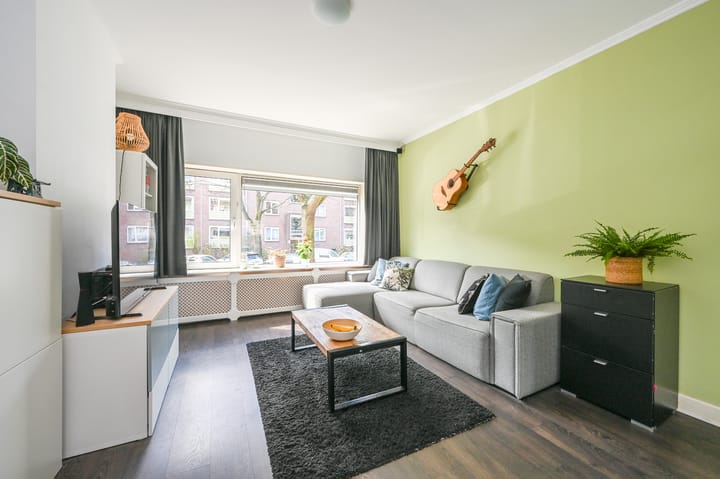 Foto 3 van Steenlaan 92