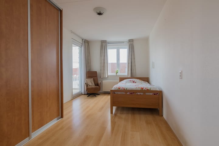 Foto 16 van Pruimenboomplein 50