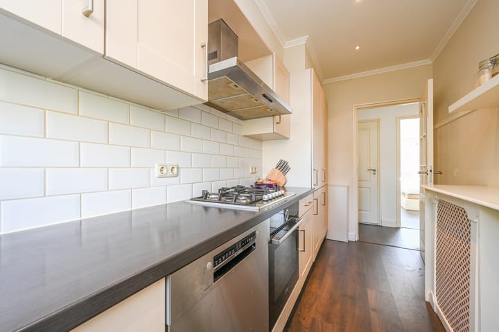 Foto 4 van Steenlaan 92