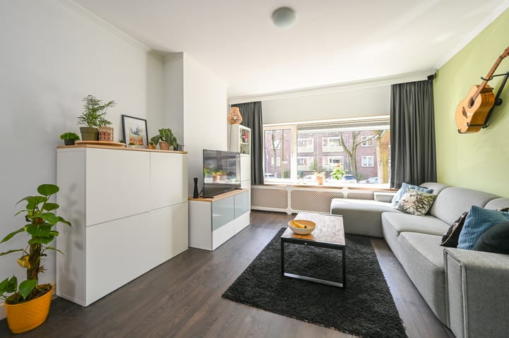 Foto 7 van Steenlaan 92