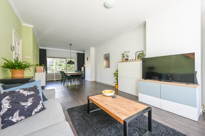 Foto 8 van Steenlaan 92