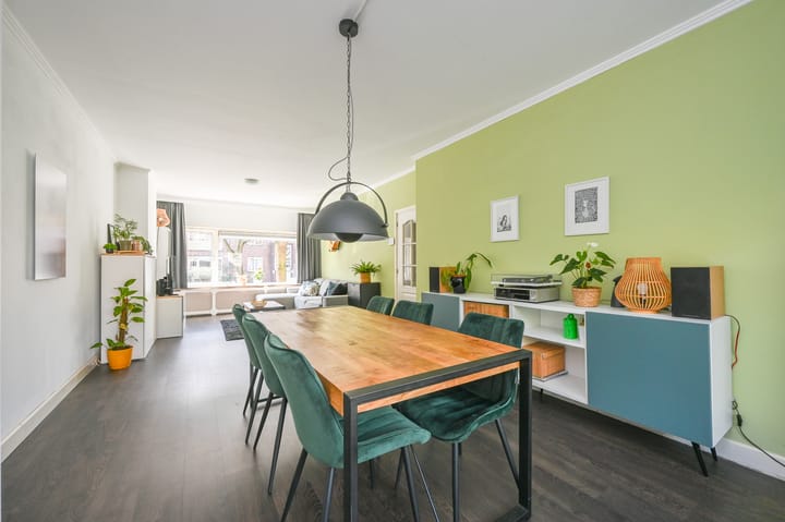 Foto 10 van Steenlaan 92