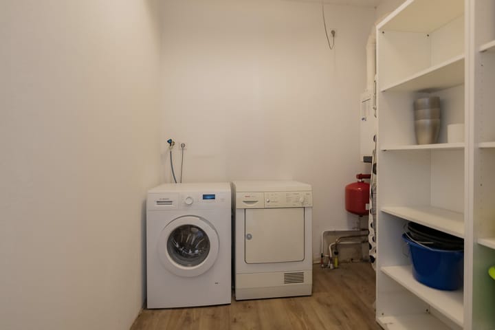 Foto 24 van Pruimenboomplein 50