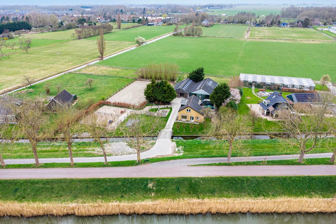 Foto 1 van Oostdijk 31