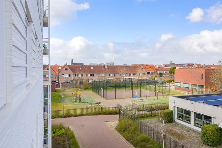 Foto 25 van Pruimenboomplein 50