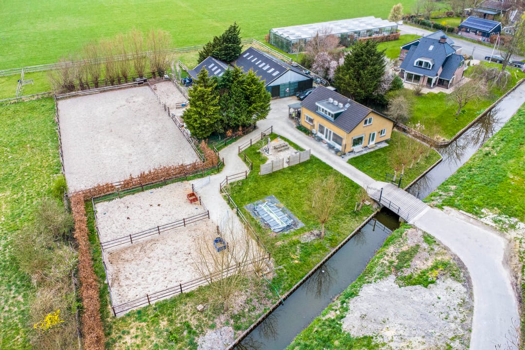 Foto 2 van Oostdijk 31