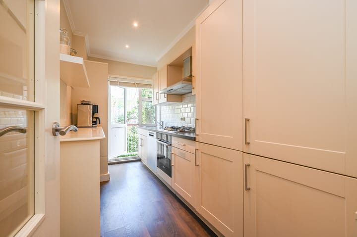 Foto 13 van Steenlaan 92