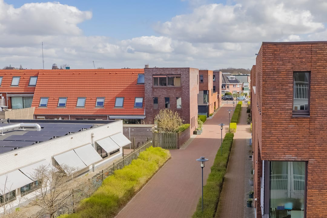 Foto 26 van Pruimenboomplein 50