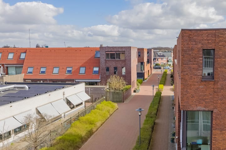 Foto 26 van Pruimenboomplein 50