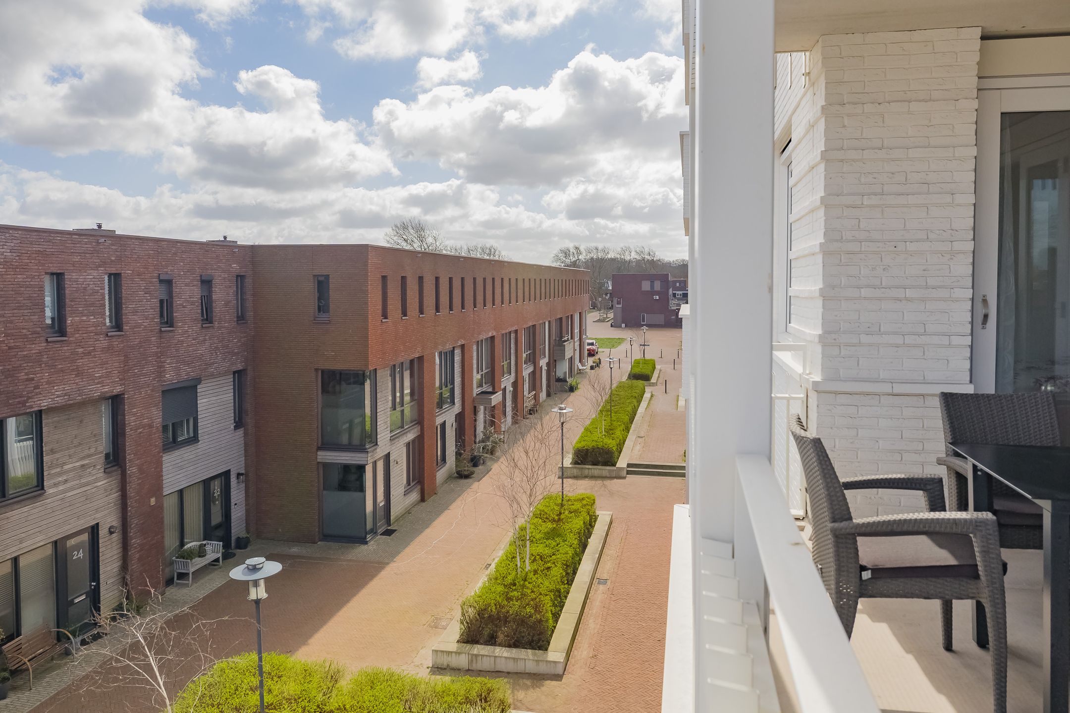 Foto 27 van Pruimenboomplein 50