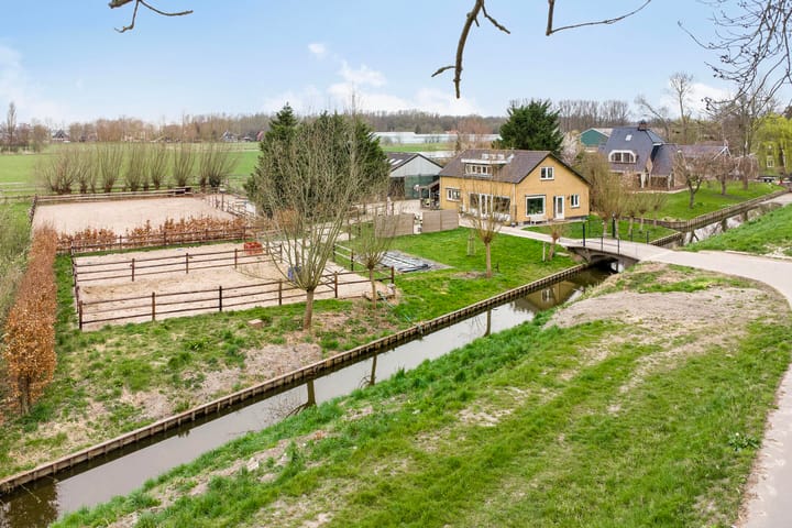 Foto 5 van Oostdijk 31